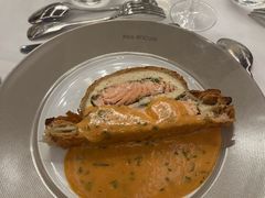 -Restaurant Paul Bocuse