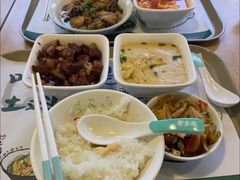 -老乡鸡(南京胜利路店)