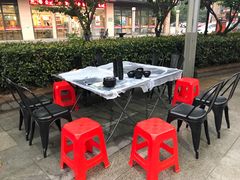 -陈帅夜排档·龙虾·炒菜·烤串(世茂店)