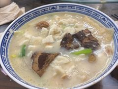 -老西安韩记三鲜煮馍(四府街店)