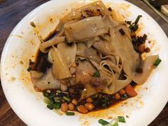 红油米皮-杨姨妈丝娃娃(花果园店)