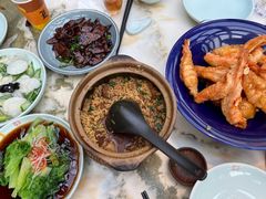 -小吊梨汤·北京菜(香山店)