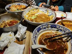 -秦门西安小馆(顺义店)