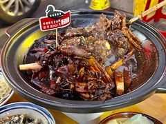 -回味黑鸭煲·始于2006(万松园店)