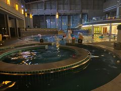 -和园景逸大酒店朗月汤泉