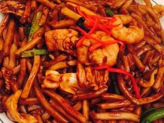 -关夫人餐厅(阳光广场店)