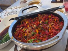 -写庭·鱼鲜川菜·宴请(铁像寺水街店)
