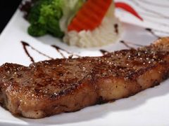 -阪尚皇·原切牛排·烤肉火锅自助(北京路店)