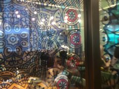 -塔哈尔·新疆盛宴(城西银泰店)