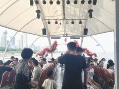-武昌江滩