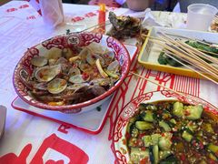 -饶福记·南昌烧烤大排档(九龙湖土著店)