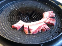 -三国惹火烤肉·中日韩烤肉集合店(百草路店)