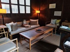 -法云安缦酒店