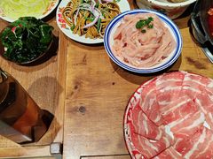 -楠火锅(龙阳广场店)
