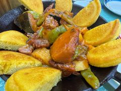 -鹤乡东北菜(崮山路店)