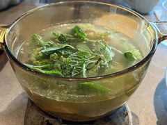 -半山腰·云南菜(侨福芳草地店)