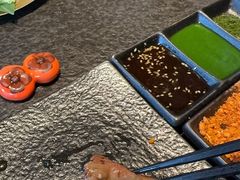 -300杯·和牛烧肉清酒专门店(廊里店)
