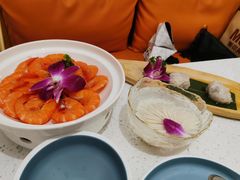 -若爱猪肚鸡·啫啫煲(循礼门M+店)