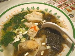 -西关味(大卫城店)