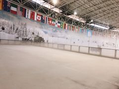 -世界之窗阿尔卑斯冰雪世界