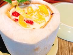 -mango tree芒果树泰国餐厅(青岛万象城店)