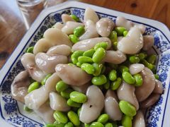 -洞天食府(北大街店)