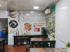大堂-亚忠小吃店(曾厝垵店)