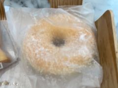 -面包新语(上地华联店)