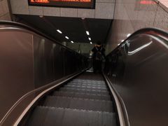 -一大会址·新天地(地铁站)