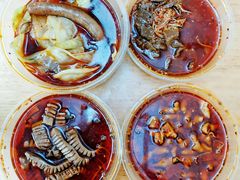 麻辣腰花-高记什邡肖麻辣(成都店)