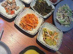 -火炉情韩国料理店(古田路店)