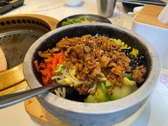 -花味·自助烤肉(大观天地店)