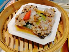 豉油排骨-稻香酒家(长宁KING88广场店)