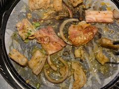 -么子烤肉(化龙池店)