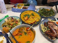 -清迈泰·泰国餐厅(华发商都店)