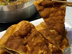 -黑窑厂糖油饼烤鸭·清真菜(总店)