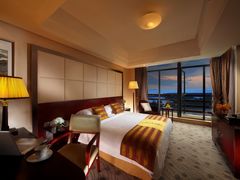 客房一角-太湖湾开元名庭大酒店