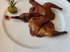 -馋遇江南·精致湖景雅宴(东方之门店)