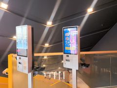 -麦当劳(豫园店)