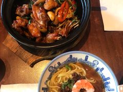 -度小月(百老汇美食街店)