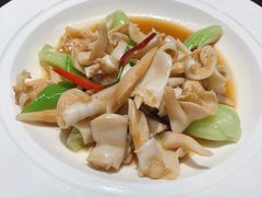油淋鸟贝-东莱馋房(陆家嘴店)