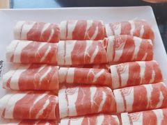 -老版火锅.12年西安排队王(沣峪口店)