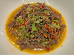 -院里寻菜·精致庭院菜(观沙岭店)