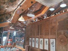 -一桶江山餐厅(松北店)