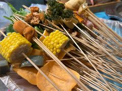 -蜀巷弯弯串串香(长春总店)