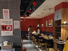 -遇上西雅图多融合海鲜自助餐厅(中房金谊广场店)