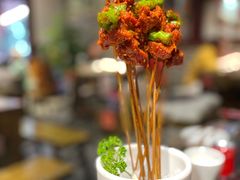 -大龙燚火锅(春熙店)