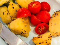 -必胜客(WOW西丽店)