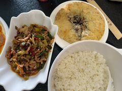 -喜洲翰林餐厅(董家百年老宅店)