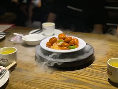 -广东道至正餐厅(区庄店)
